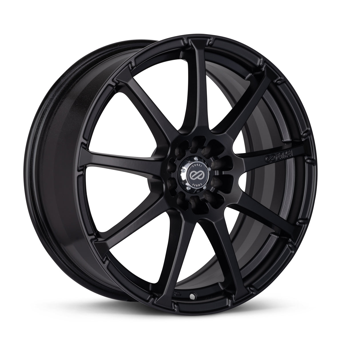 Enkei EDR9 Black 4 X 100/114.3 / 16 X 7 +38