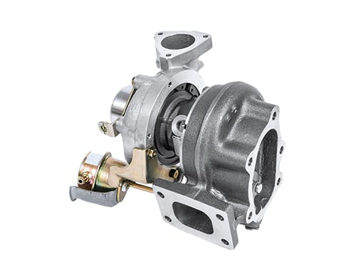 Garrett Turbocharger GT2554R