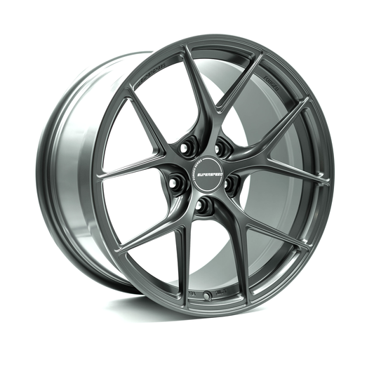 Superspeed Forged PF05RR - 5 x 120