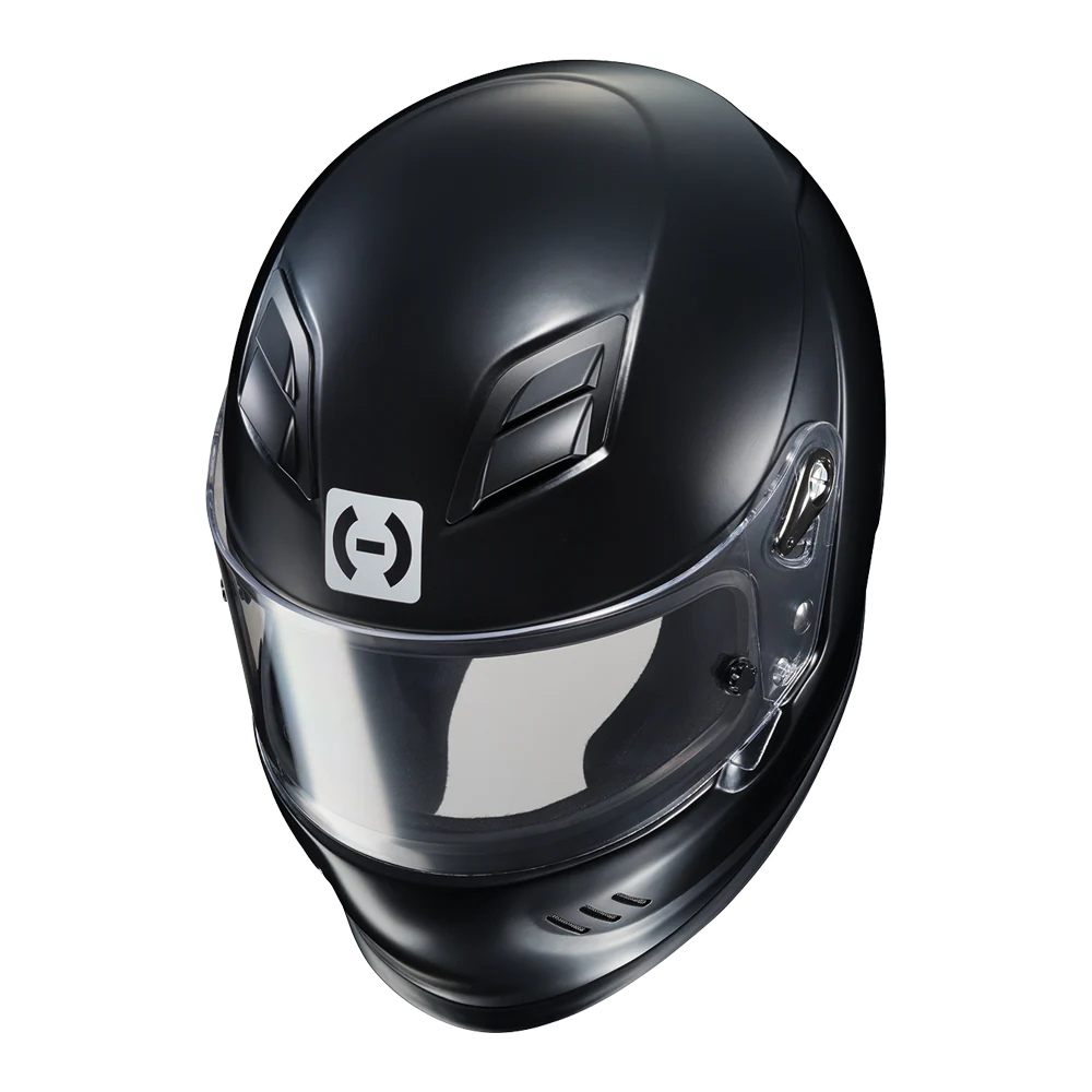 HJC - H10 Snell Approved Helmet