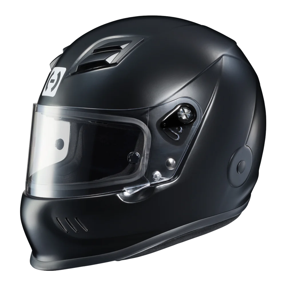 HJC - H10 Snell Approved Helmet