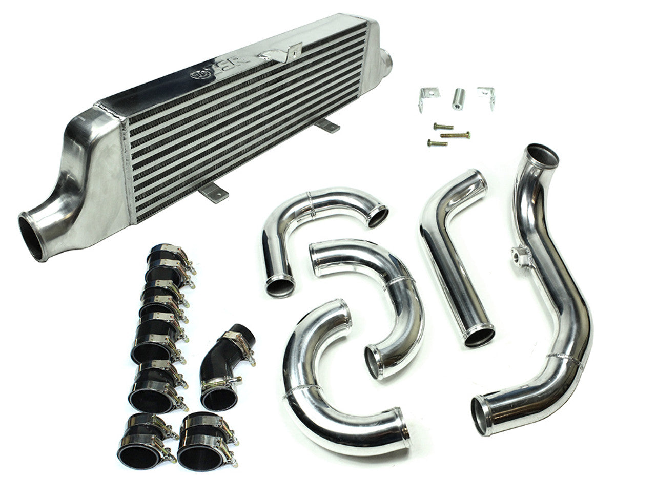 ISR Performance Front Mount Intercooler Kit - Hyundai Genesis Coupe 2.0T - 09-12