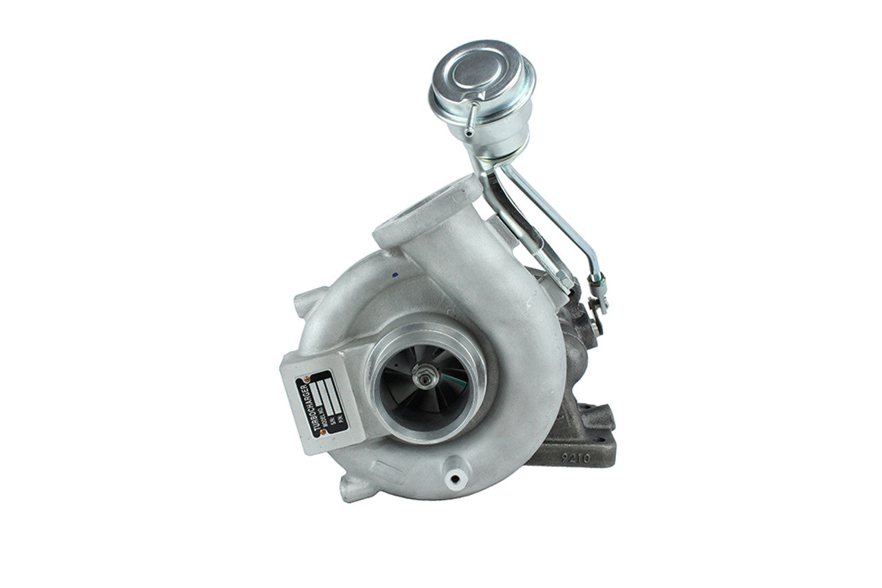 ISR Performance RS TD05HR 20G Turbocharger for Genesis 2.0T upgrade