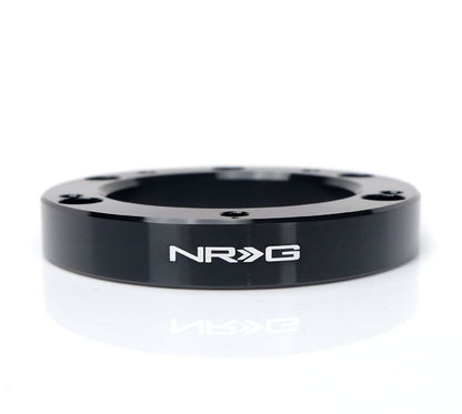 NRG Hub Spacer - 6 Hole to 5 Hole Steering Wheel Adapter