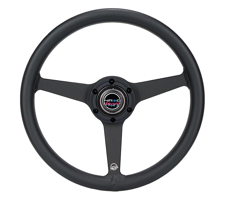 Heritage Aluminum Steering Wheel