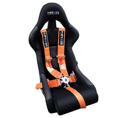 5 Pt 3inch Seat Belt Harness / Cam Lock