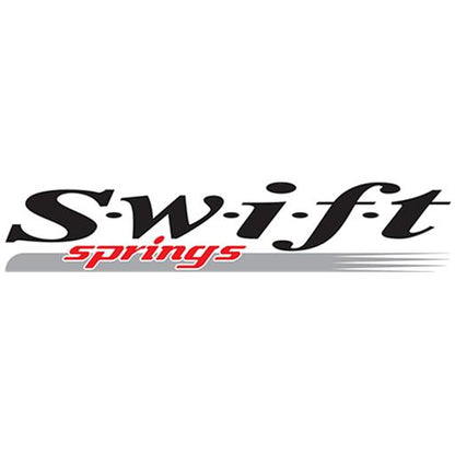 Swift Spec-R Springs - 2014+ BMW M4