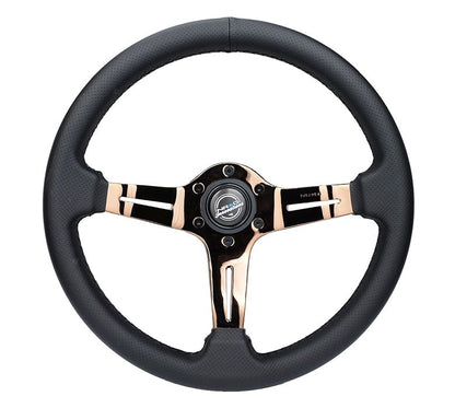 Light Wight Weight Simulator Steering Wheel- Splitz