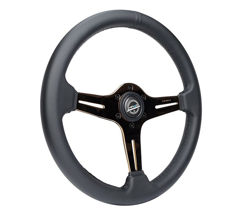 Light Weight Gaming Steering Wheel. No Dish