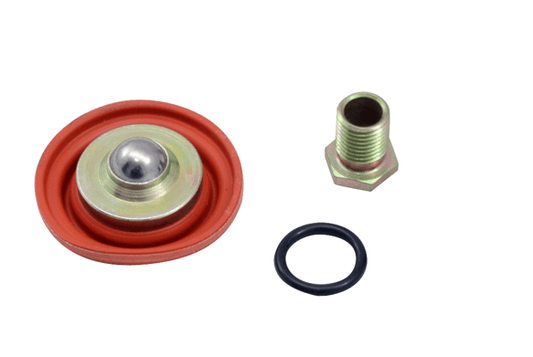 AEM Fuel Pressure Regulator ReBuild Kit