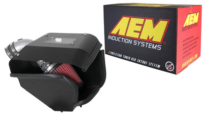 AEM Intake Kit - 2019-2021 Nissan Altima (L4 2.5L)