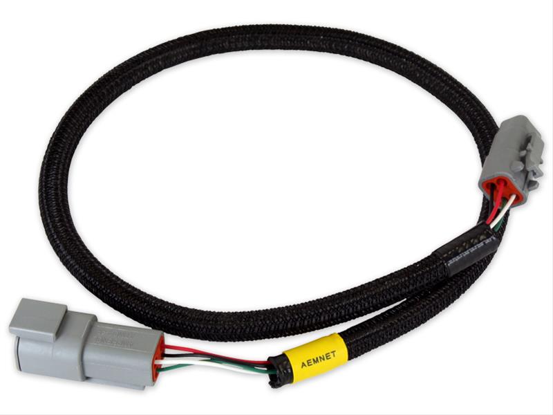 AEMNet Extension Cable 2 feet Kit