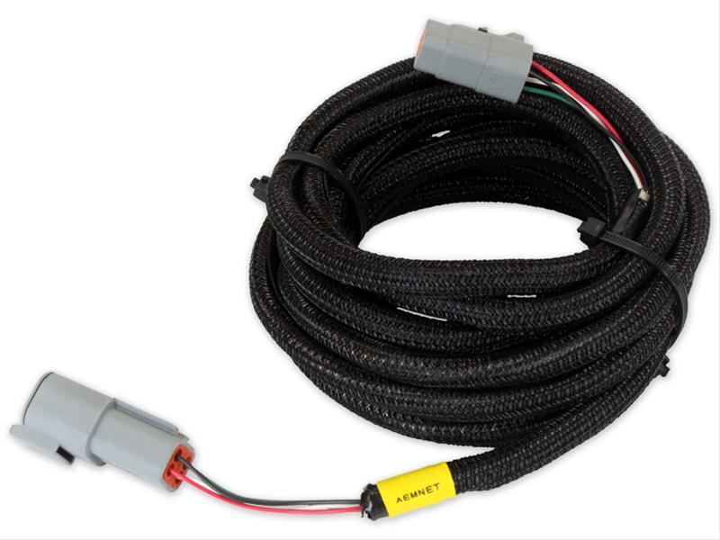 AEMNet Extension Cable 10 feet Kit