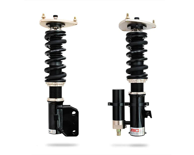 BC Racing BR Coilovers - 2020+ BMW 1 Series (MEXICO ONLY)