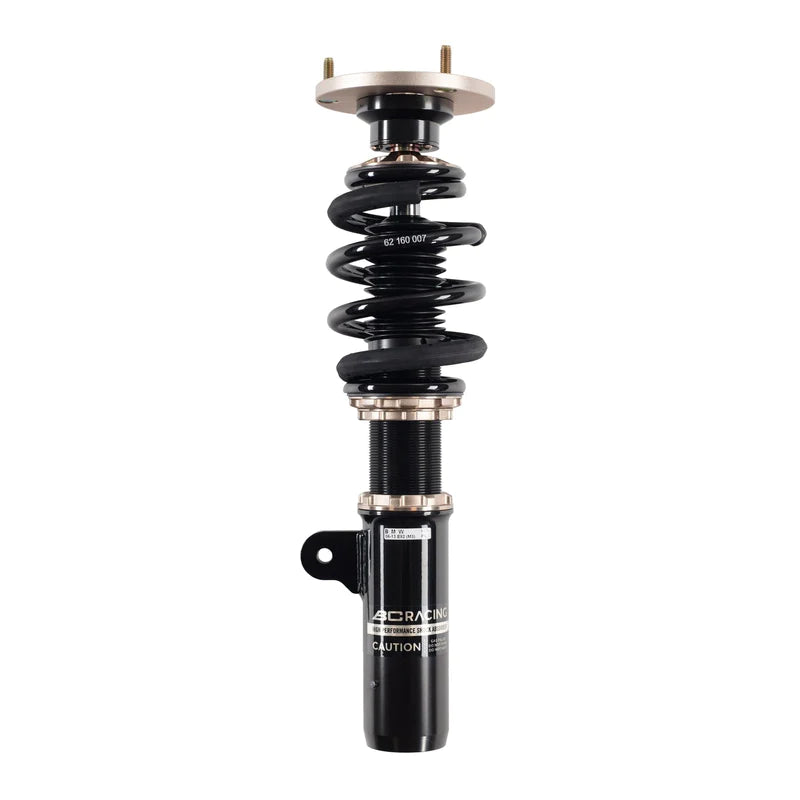 BC Racing BR Coilovers - 2014-2018 Mercedes-Benz GLA (X 156)