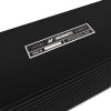 Mishimoto Intercooler Kit (Black) - 2021-2023 Ford Bronco