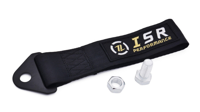 ISR Performance Universal Racing Tow Strap