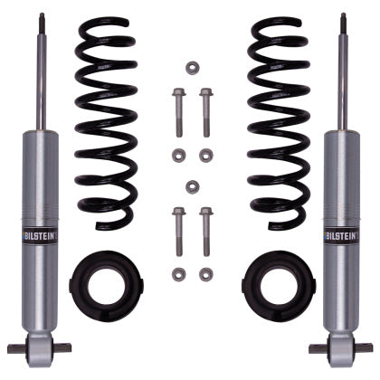 Bilstein B8 6112 60mm Shock Absorber Suspension Kit (Front) - 2021-2022 Ford Bronco