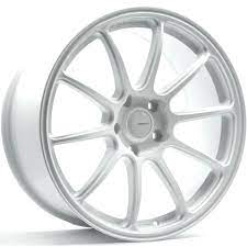 Superspeed Flowform RF03RR - 5x114.3