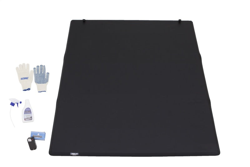 Tonno Pro 2019+ Dodge Ram 1500 Fleetside Tonno Fold Tri-Fold Tonneau Cover