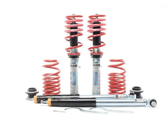 H&R RSS Coilover - AUDI RS3 RSS Coilover