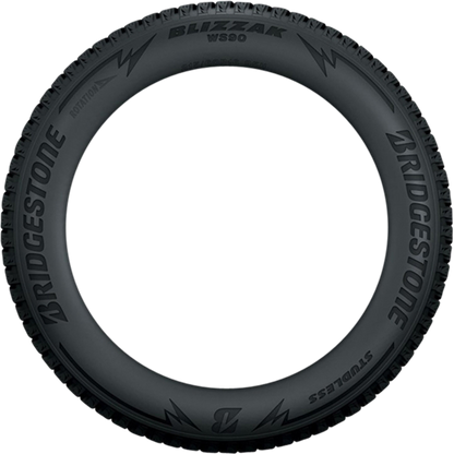 Bridgestone Blizzak WS90 - 215/60r16