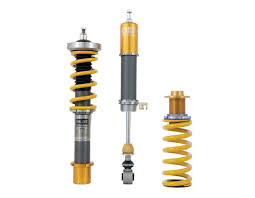 Ohlins Track Suspension (Front) - BMW M4 GTS (F82)