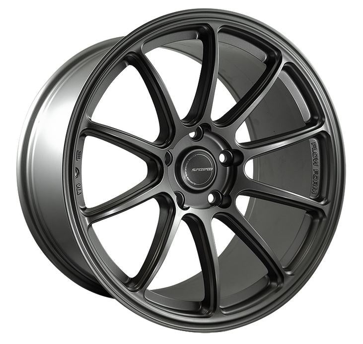 Superspeed Flowform RF03RR - 5x114.3