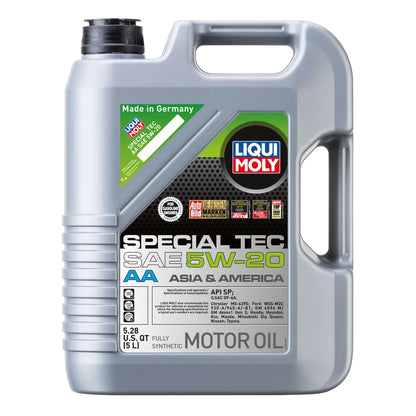 Oil Change Kit - 2001-2011 Honda Civic