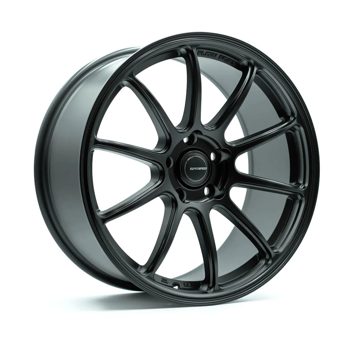 Superspeed Flowform RF03RR - 5x114.3