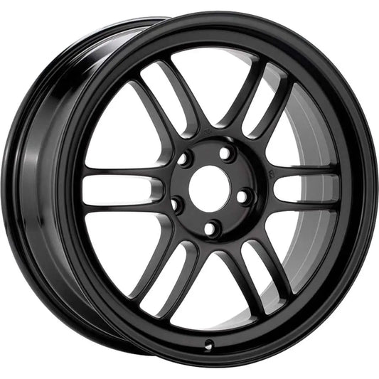 ENKEI RPF1 Black 4x100 / 15 X 8 +28