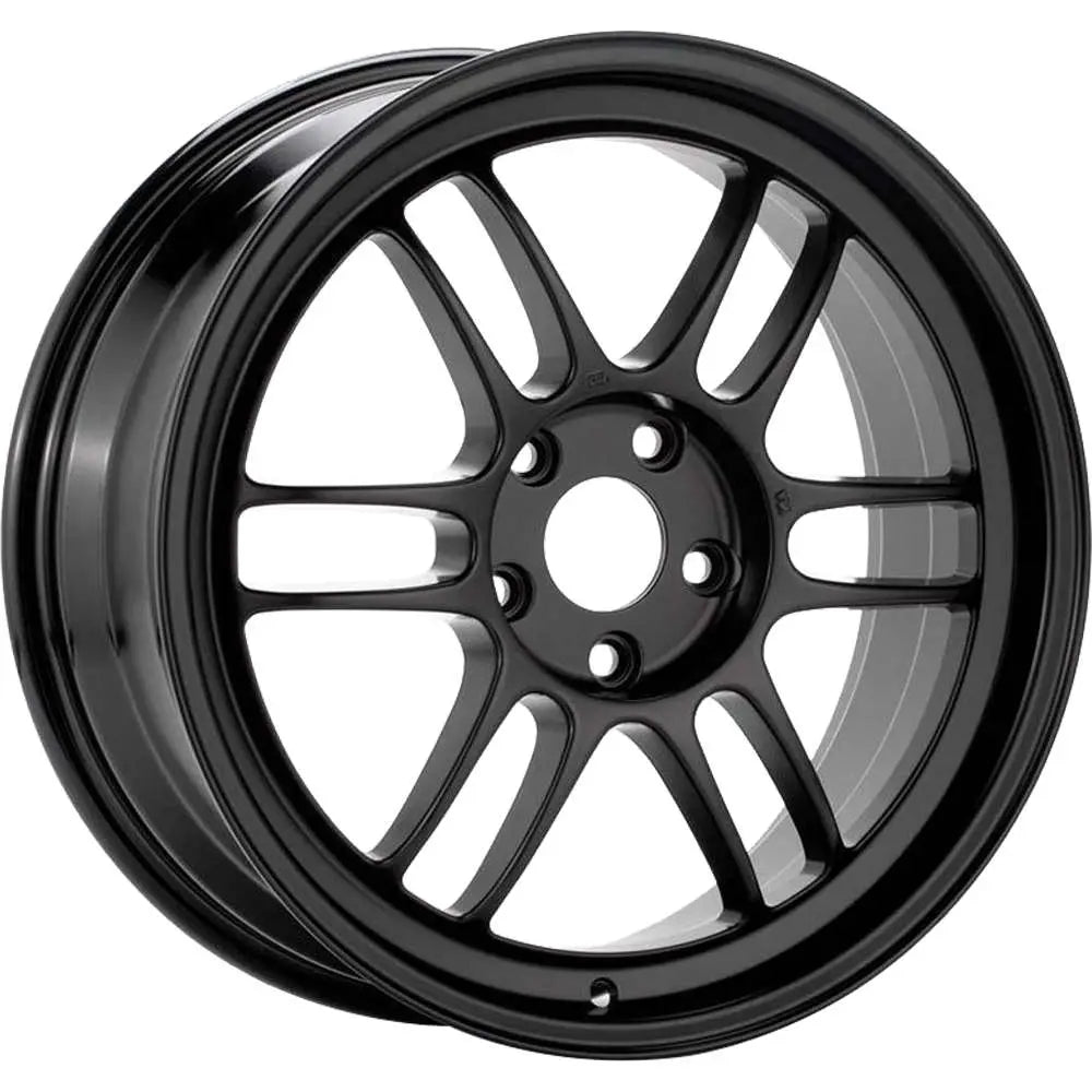 ENKEI RPF1 Black 5 X 114.3 / 17 X 9 +45