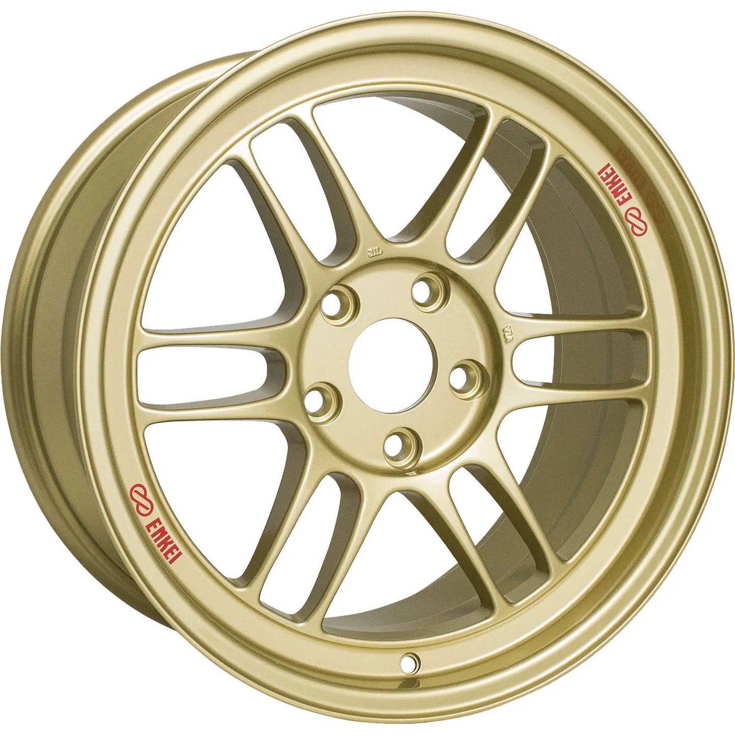 ENKEI RPF1 Gold 4x100 / 15 X 8 +28