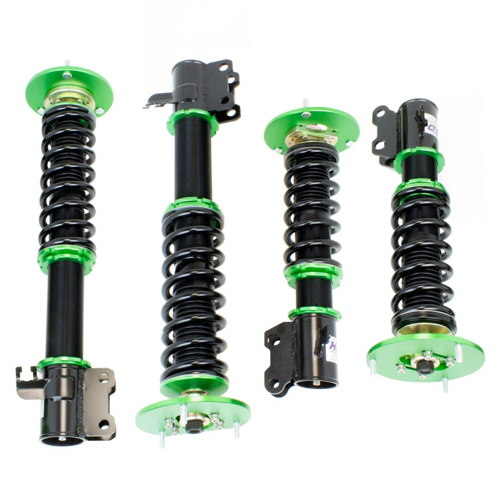 HSD MonoPro Hard Spring Rate - Subaru Legacy BE BH BT (98-03)