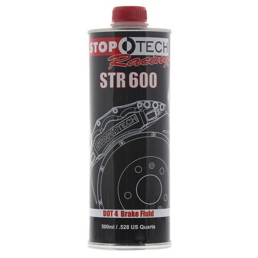 Stop Tech STR-600 Brake Fluid DOT 4